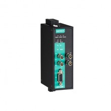 MOXA ICF-1280I-M-ST-T PROFIBUS to Fiber Converter MOXA ICF-1280I-M-ST-T PROFIBUS to Fiber Converter