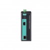MOXA IMC-101G Ethernet to Fiber Converter