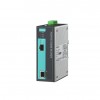 MOXA IMC-101G Ethernet to Fiber Converter
