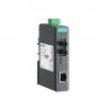 MOXA IMC-21-M-ST Ethernet to Fiber Converter
