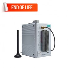 MOXA ioPAC 5542-HSPA RTU Controller