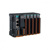 MOXA ioThinx 4510-T Modular Remote I/O Adapter
