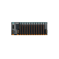 MOXA ioThinx 4533-LX-T Modular Remote I/O Adapter