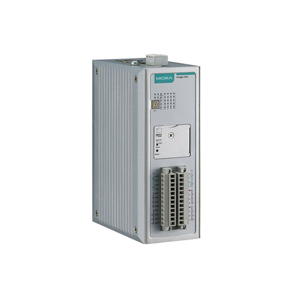MOXA ioLogik 2512 Smart Ethernet Remote I/O