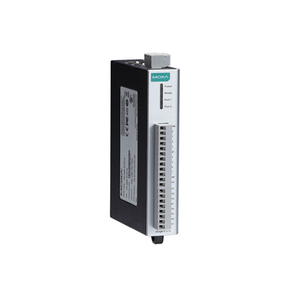 MOXA ioLogik E1214 Ethernet Remote I/O