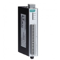 MOXA ioLogik E1241-T Ethernet Remote I/O