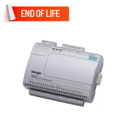 MOXA ioLogik E1261W-T Ethernet Remote I/O