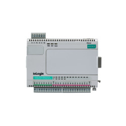 MOXA ioLogik E2242-T Smart Ethernet Remote I/O