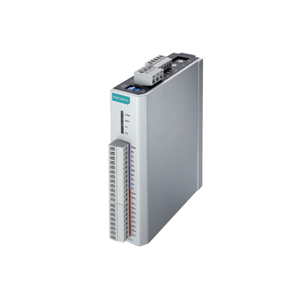 MOXA ioLogik R1210-T Serial Remote I/O