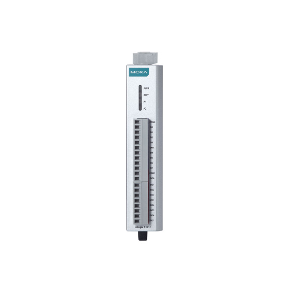 MOXA ioLogik R1214-T Serial Remote I/O