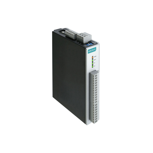 MOXA ioLogik R1241 Serial Remote I/O