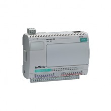 MOXA ioMirror E3210 Ethernet Peer-to-Peer I/O