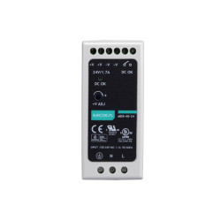 MOXA MDR-60-24 DIN-rail Power Supply