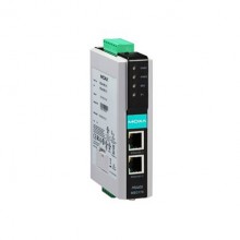 MOXA MGate MB3170I Industrial Ethernet Gateway