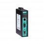 MOXA MGate 4101-MB-PBS-T Industrial Ethernet Gateway