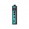 MOXA MGate 5102-PBM-PN-T Industrial Ethernet Gateway
