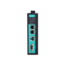 MOXA MGate 5102-PBM-PN-T Industrial Ethernet Gateway