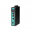 MOXA MGate 5102-PBM-PN Industrial Ethernet Gateway