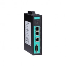 MOXA MGate 5105-MB-EIP-T Industrial Ethernet Gateway MOXA MGate 5105-MB-EIP-T Industrial Ethernet Gateway