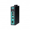 MOXA MGate 5105-MB-EIP-T Industrial Ethernet Gateway