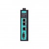 MOXA MGate 5109-T Industrial Ethernet Gateway