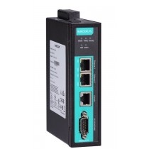 MOXA MGate 5109-T Industrial Ethernet Gateway