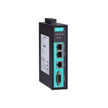 MOXA MGate 5109 Industrial Ethernet Gateway MOXA MGate 5109 Industrial Ethernet Gateway