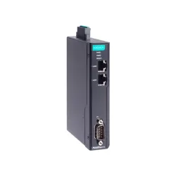 MOXA MGate MB3170-G2 Industrial Ethernet Gateway