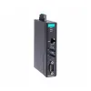 MOXA MGate MB3170-M-ST-G2-T Industrial Ethernet Gateway