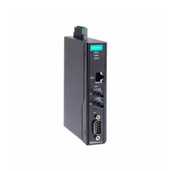 MOXA MGate MB3170-M-ST-G2-T Industrial Ethernet Gateway