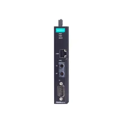 MOXA MGate MB3170-M-ST-G2 Industrial Ethernet Gateway