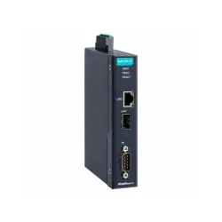 MOXA MGate MB3170-SFP-G2-T Industrial Ethernet Gateway