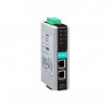 MOXA MGate MB3170 Industrial Ethernet Gateway