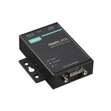 MOXA MGate MB3180 Industrial Ethernet Gateway
