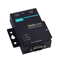 MOXA MGate MB3180 Industrial Ethernet Gateway