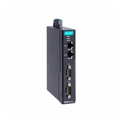 MOXA MGate MB3270-G2-T Industrial Ethernet Gateway