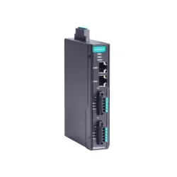 MOXA MGate MB3270-TB-G2-T Industrial Ethernet Gateway