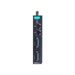 MOXA MGate MB3270-TB-G2 Industrial Ethernet Gateway