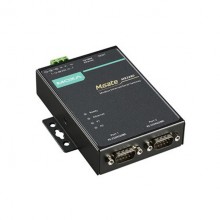 MOXA MGate MB3280 Industrial Ethernet Gateway