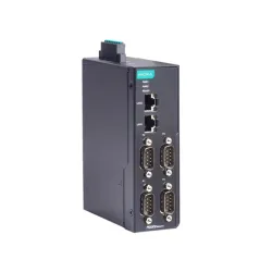 MOXA MGate MB3470-G2 Industrial Ethernet Gateway