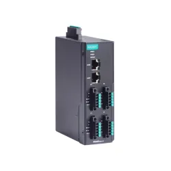 MOXA MGate MB3470-TB-G2-T Industrial Ethernet Gateway