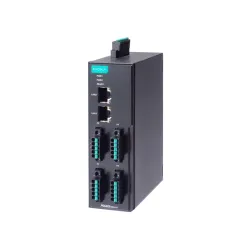 MOXA MGate MB3470-TB-G2 Industrial Ethernet Gateway