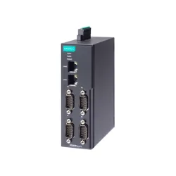 MOXA MGate MB3470I-G2-T Industrial Ethernet Gateway