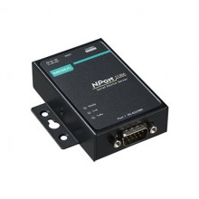 MOXA NPort 5130A-T Serial to Ethernet Device Server MOXA NPort 5130A-T Serial to Ethernet Device Server