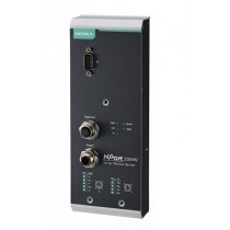 MOXA NPort 5150AI-M12-CT-T Serial to Ethernet Device Server