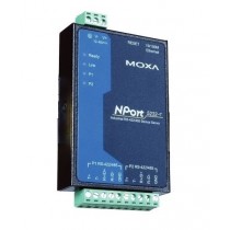 MOXA NPort 5232-T Serial to Ethernet Device Server