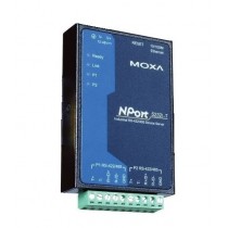 MOXA NPort 5232I-T Serial to Ethernet Device Server