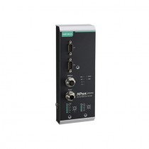 MOXA NPort 5250AI-M12-T Serial to Ethernet Device Server
