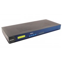 MOXA NPort 5650-8 Serial to Ethernet Rackmount Serial Device Server