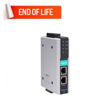 MOXA NPort IA-5150-IEX Serial to Ethernet Device Server MOXA NPort IA-5150-IEX Serial to Ethernet Device Server